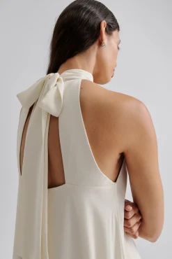 Sabrina maxiklänning