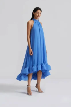 Sabrina maxiklänning