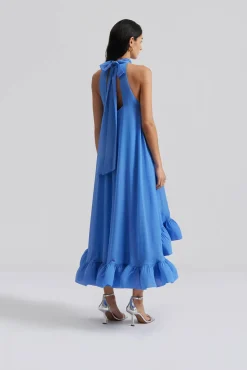 Sabrina maxiklänning