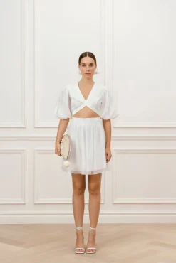 Sienna miniklänning