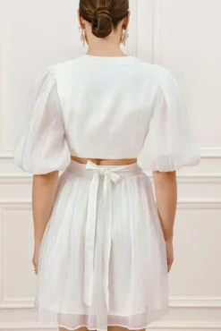 Sienna miniklänning