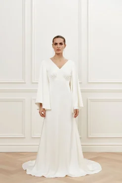 Simone brudklänning