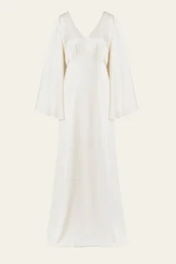 Simone brudklänning