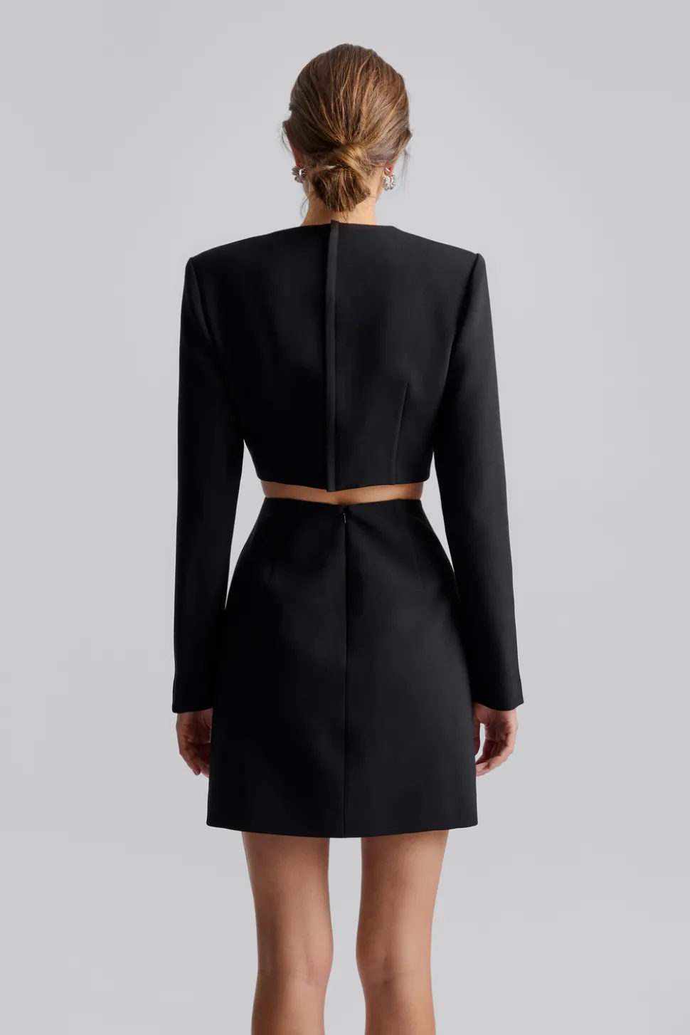 Sutton miniklänning