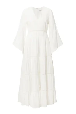 Vanessa maxiklänning