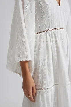 Vanessa maxiklänning