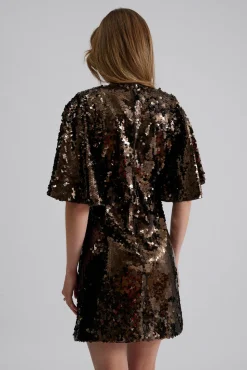 Yvette miniklänning