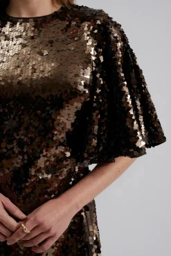 Yvette miniklänning