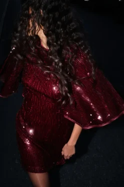 Yvette miniklänning