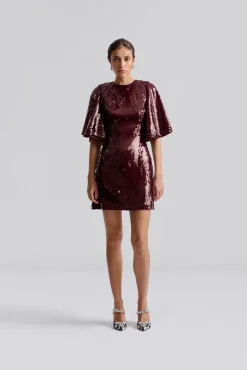 Yvette miniklänning