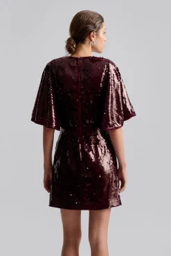 Yvette miniklänning